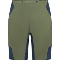 La Sportiva - Trail Guard Shorts - Hardloopshort S, olijfgroen