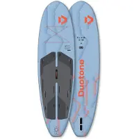 Duotone Flow Air Sls 10´4´´ Opblaasbare Sup-plank