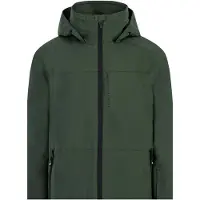 Protest - Kid's PRTFlynto Snowjacket - Ski-jas 128, groen