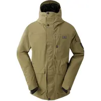 Dare 2b Twin Tip waterdichte ademende isolerende ski-jas voor heren