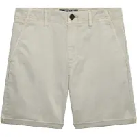 Superdry Chino lichtgrijs