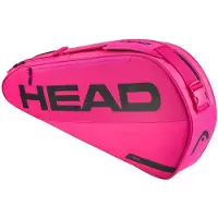 Head Racket Tour S Racket Bag Roze