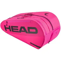 Head Racket Tour L Padel Racket Bag Roze