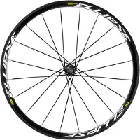 Mavic Ellipse Achterwiel Racefiets