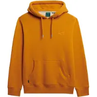 Superdry Vintage Logo Embroidered Hoodie