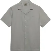 Superdry Overhemd greige