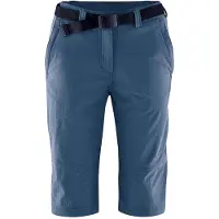 Maier Sports Bermuda voor dames Lawa | Maat 50