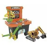 Chicos Briccoss Workshop Educational Toy Transparant Kinderen