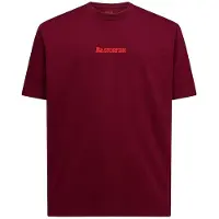 La Sportiva - Moon Climb T-Shirt - T-shirt S, rood