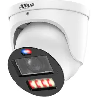 Dahua IPC-HDW3449H-ZAS-PV-S5 4MP Motorzoom 2.7-13.5mm TiOC Turret Full-Color