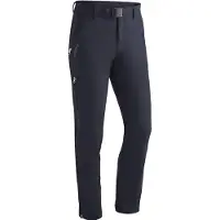 Maier Sports Slim Wandelpantalon Naturno | Maat 52 Kort