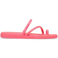 Crocs Teenslipper 'Miami' pink