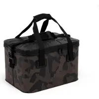 Avid Carp Stormshield Camo Eva Cooler Bag Bruin