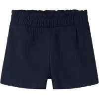 Name it Broek 'NMFSurajali' donkerblauw