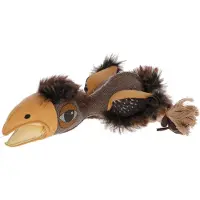 Kerbl Hondenknuffel Vogel Gripper
