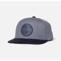 Salty Crew Tailgate Snapback Pet