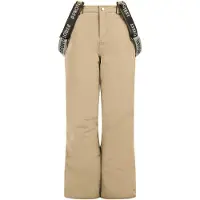 Protest Sportbroek 'PRTSticks JR' bruin