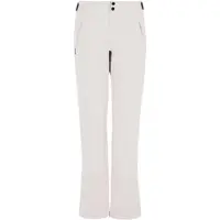 Protest Sportbroek 'PRTRELOLE' wit