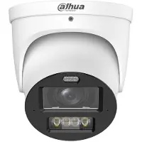 Dahua IPC-HDW3449H-ZAS-PV-S5 4MP Motorzoom 2.7-13.5mm TiOC Turret Full-Color