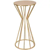 Mauro Ferretti Telefoonhouder Phone Holder Stick Glam Ø 38×80 cm