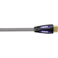 Avinity 107410 hs hdmi kabel goud 1.5 mtr