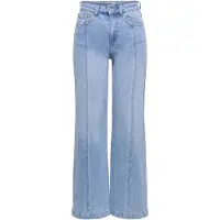 ONLY Jeans lichtblauw