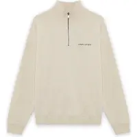 Lyle & Scott Sweatshirt beige