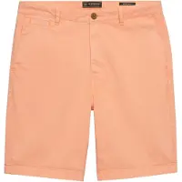 Superdry Chino lichtoranje