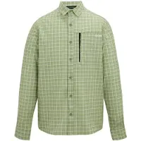 Regatta Langarmige Insectenwerende Shirt Travel Light