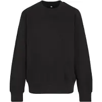 Urban Classics Sweatshirt zwart