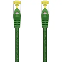Aisens A146-0483 netwerkkabel Groen 2 m Cat7 S/FTP (S-STP)