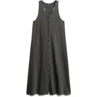 Superdry Jurk zwart