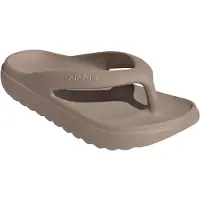 Adidas Strand-/badschoen 'Adilette Lumia'' kaki