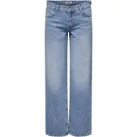 ONLY Jeans 'ONLBRENDA' lichtblauw