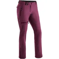 Maier Sports Softshell broek voor dames Adakit