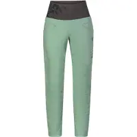 Rafiki - Women's Massone - Klimbroek 40, turkoois