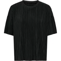 ONLY Shirt 'ONLRavenna' zwart