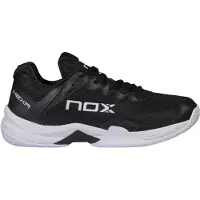 NOX Ml10 Hexa Padel Shoes Zwart EU 41 Man