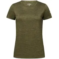 Regatta T-shirt dames Fingal Edition