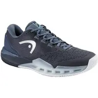 Head Tennisschoen Men Revolt Pro 5.0 Clay Blueberry/Teal-Schoenmaat 44