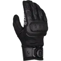 Knox Orsa Textile OR4, handschoenen ,zwart ,3XL