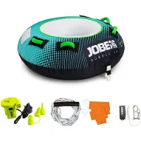 Jobe Rumble Package Funtube