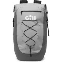 Gill Voyager Waterdichte Rugtas 35L Grijs