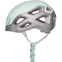 Black Diamond - Vision Helmet - Klimhelm S/M - 53-59 cm, grijs