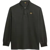 Superdry Shirt zwart