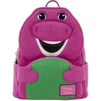 Loungefly Barney Rugzak