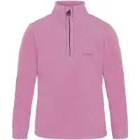 Protest skipully PRTRemuty TD roze Meisjes Polyester Effen - maat 110