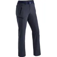 Maier Sports Damesbroek Rechberg Therm | Maat 44 Short