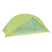 Marmot Superalloy 3P Trekkerstent Green Glow O/S