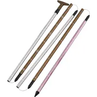 Salewa Accessoires ski touring aluminium Sella 240 | Maat TU